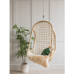 Ghế Xích Đu Casa
