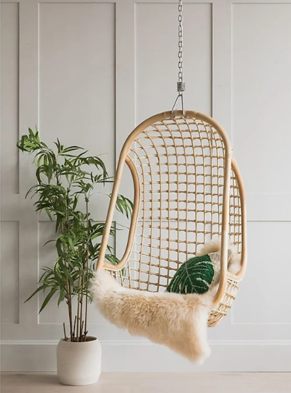 Ghế Xích Đu Casa 1
