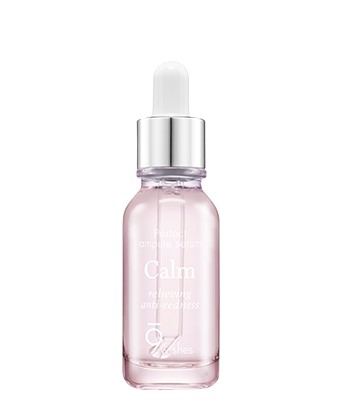 Tinh Chất Làm Dịu Và Trị Mụn Calm Ampule Serum 1