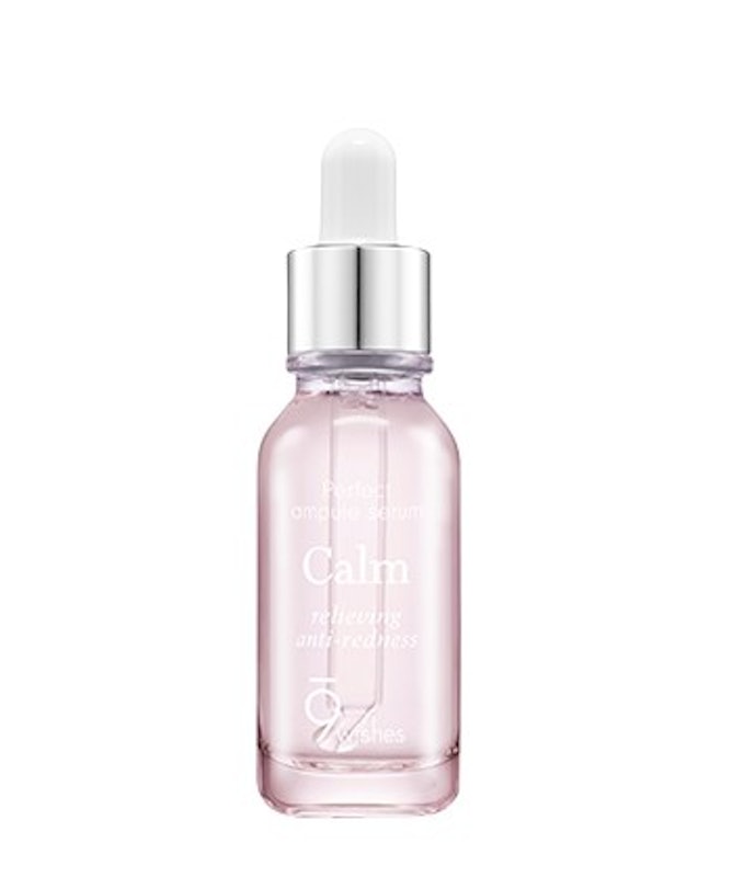 Tinh Chất Làm Dịu Và Trị Mụn Calm Ampule Serum 1