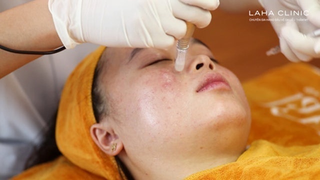 Lã Hà Clinic 2
