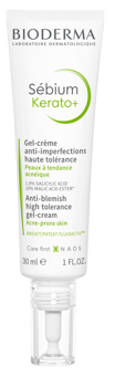 Bioderma Sébium Kerato+ 1