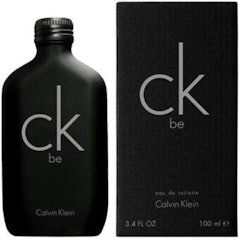 CK Be