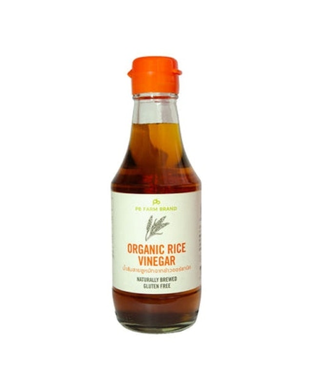 Giấm Gạo Hữu Cơ PB Farm Brand 1