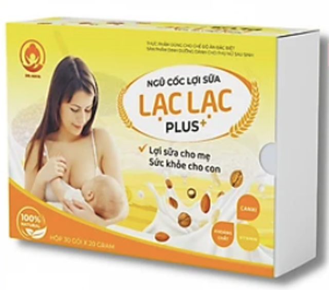 [2024] Top 7 Ngũ Cốc Lợi Sữa tốt nhất hiện nay [Tư Vấn Từ Chuyên Gia] 1