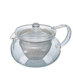 Ấm Trà Hario Chacha Kyusu Maru