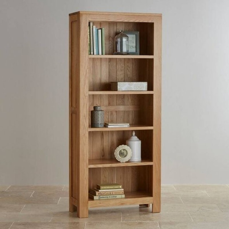 Tủ Sách Cao Oakdale 3