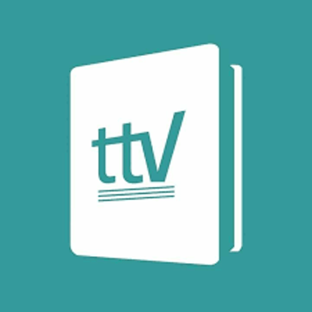Tàng Thư Viện - TTV 1