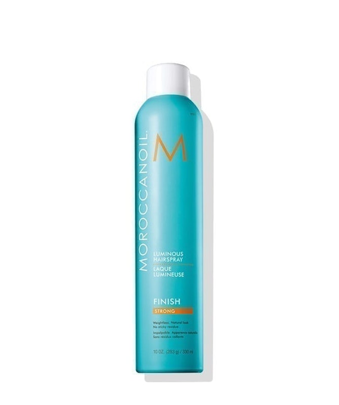 Luminous Hairspray Strong 1