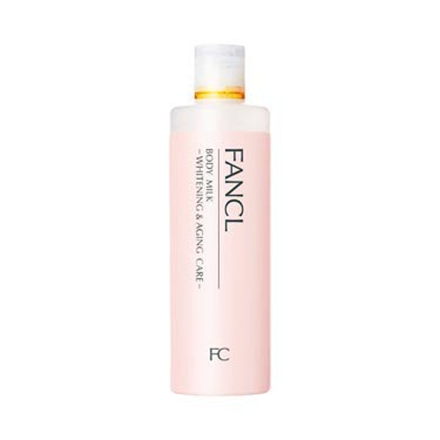 Sữa Dưỡng Thể Fancl 1