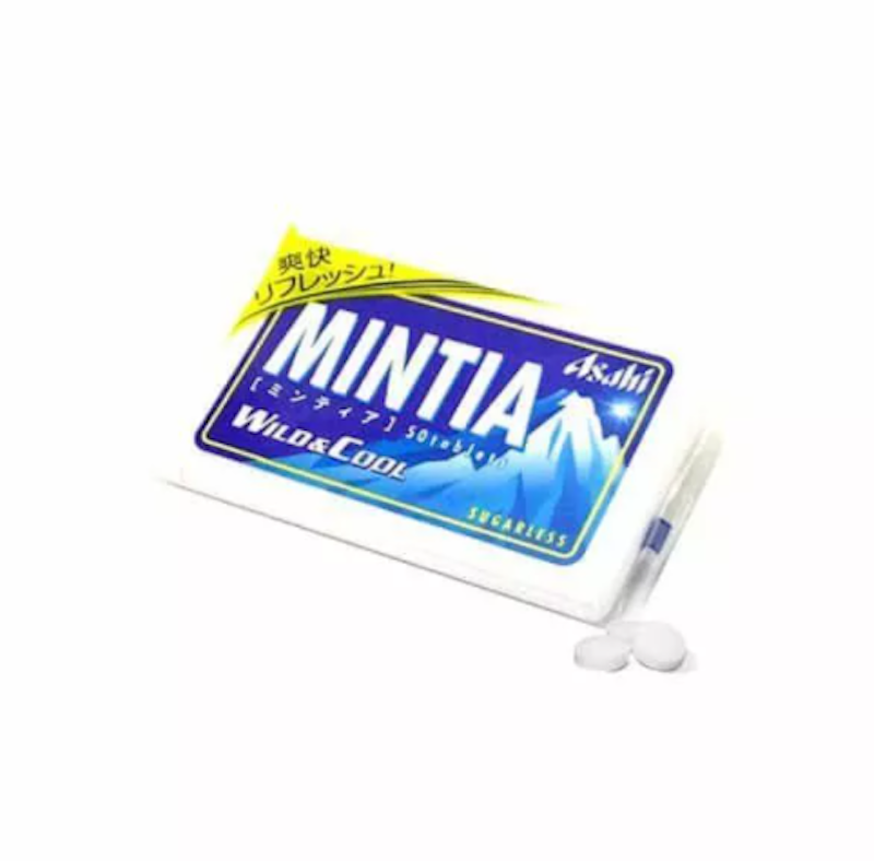Kẹo Thơm Miệng Mintia 1
