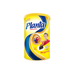 Bơ Magarine Đa Năng Planta