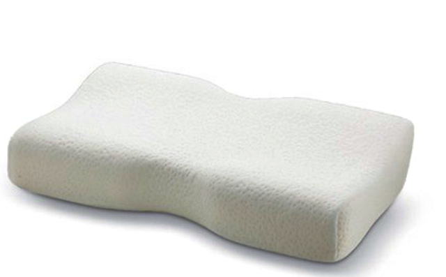 Gối Mềm HR Foam có lõm 1
