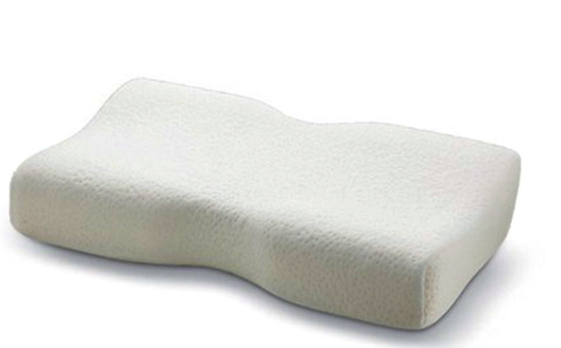 Gối Mềm HR Foam có lõm 1