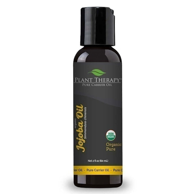 Dầu Jojoba Hữu Cơ 1