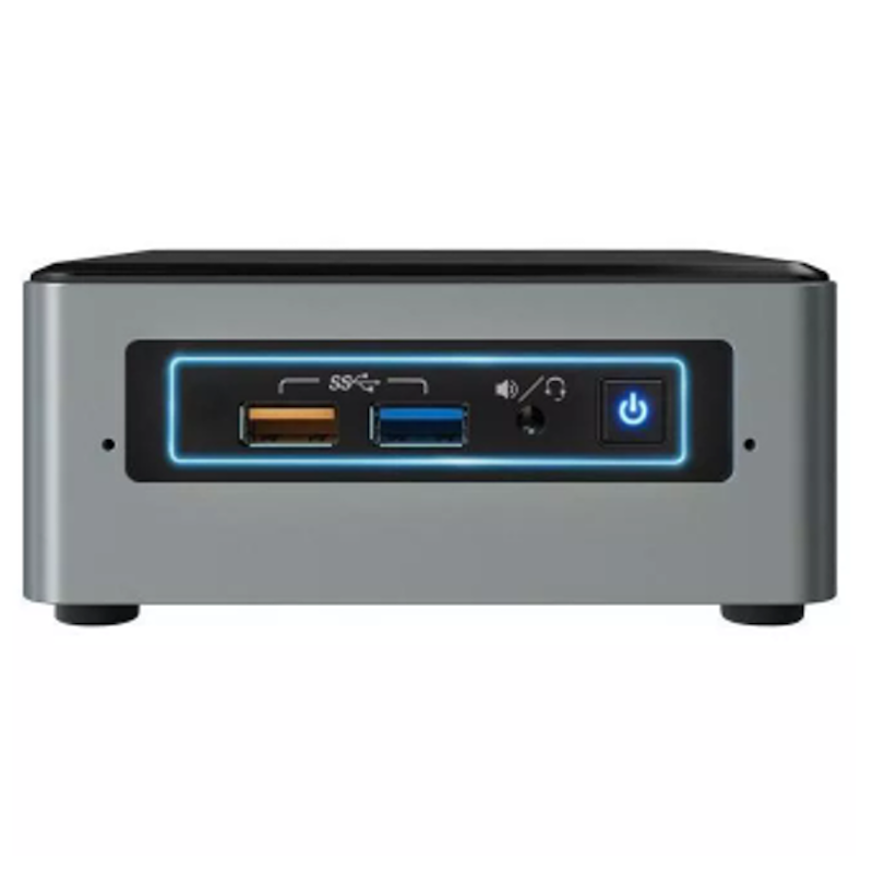 Intel NUC J3455 3