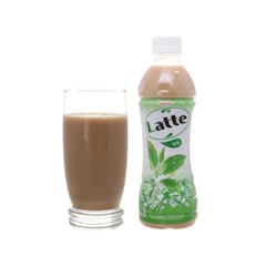 Trà Sữa Latte Kirin