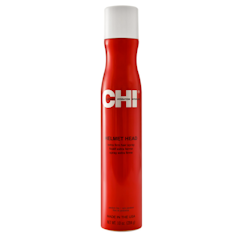 CHI Helmet Head Extra Firm Hairspray