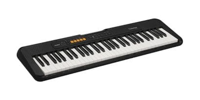 Đàn Organ Cho Bé Casio  3