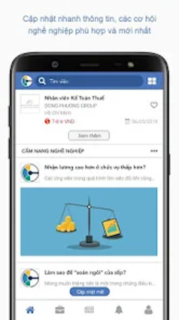 CareerBuilder 2