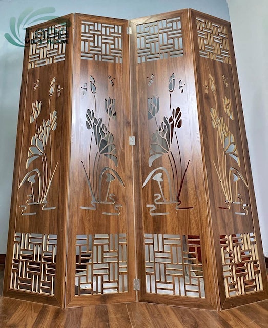 [2024 Top 10 Vách Ngăn Phòng tốt nhất hiện nay [Tư Vấn Từ Chuyên Gia] 2