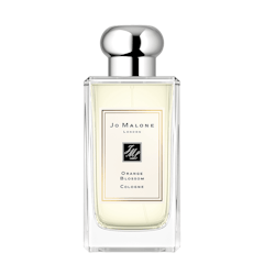 Orange Blossom Cologne