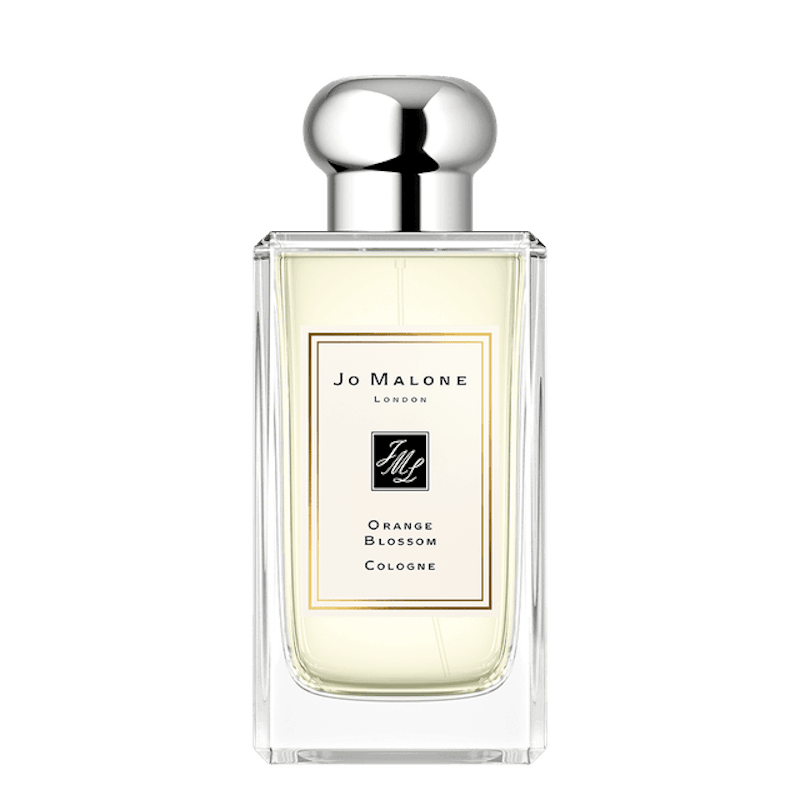 Orange Blossom Cologne 1