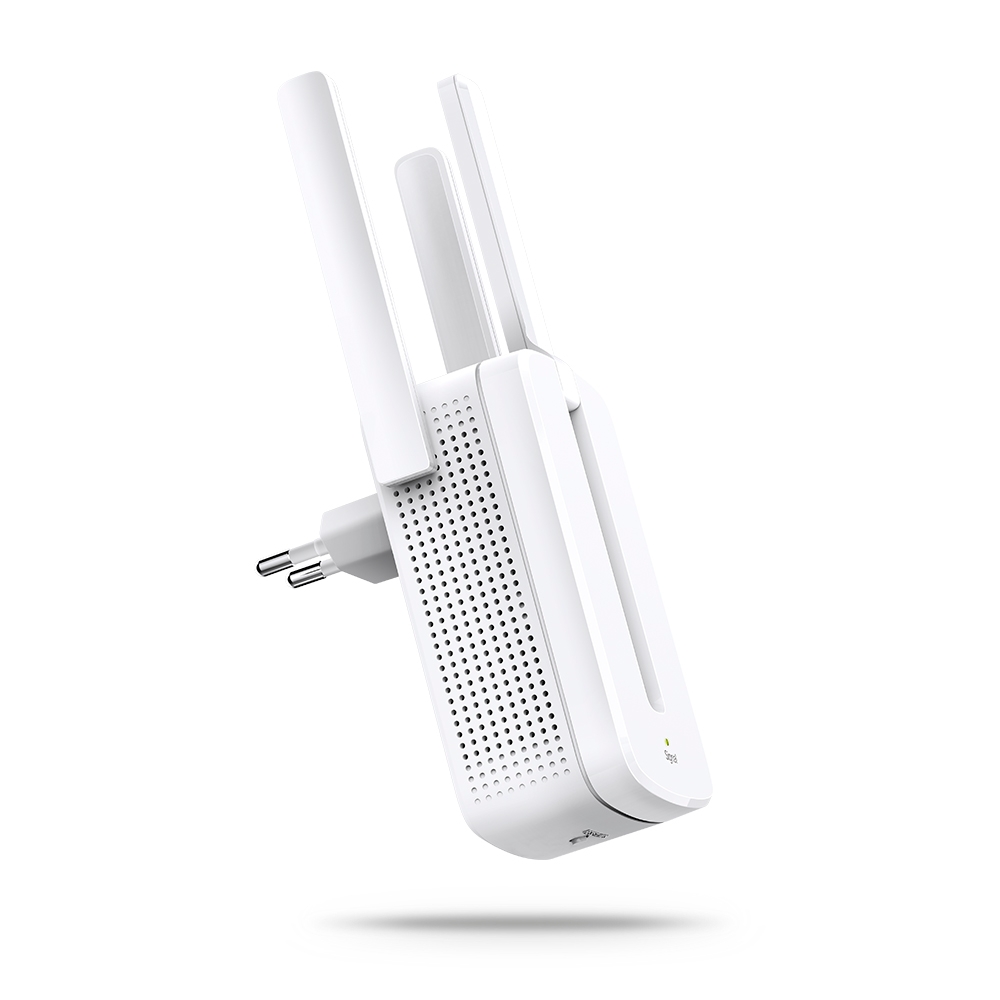 Bộ Kích Sóng Wi-Fi Mercusys	 2