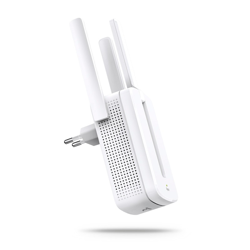 Bộ Kích Sóng Wi-Fi Mercusys 2