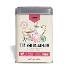 Trà Sen DalatFarm