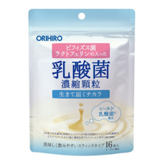 Men Vi Sinh Orihiro