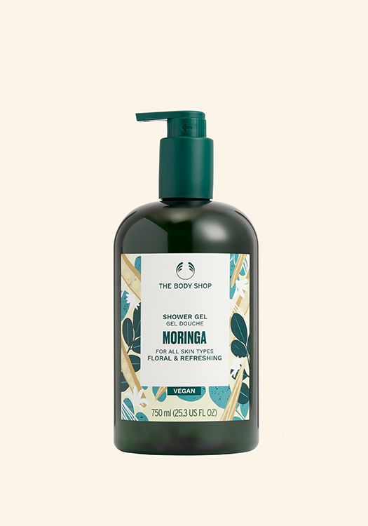 Top 10 Shower Gel tốt nhất hiện nay (L'Occitane, The Body Shop, Yves Rocher) 5