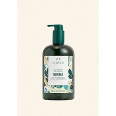 Gel Tắm The Body Shop Moringa