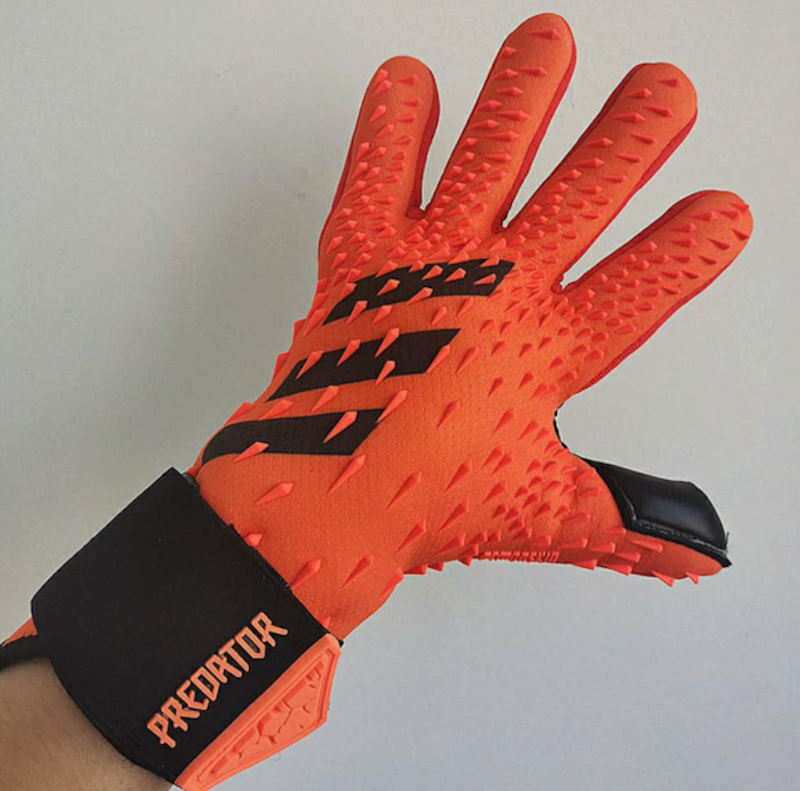 Găng Tay Thủ Môn Adidas Predator Pro 2021 1