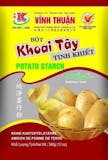 Top 10 Tinh Bột Khoai Tây tốt nhất hiện nay (Tư vấn mua 2024) 5