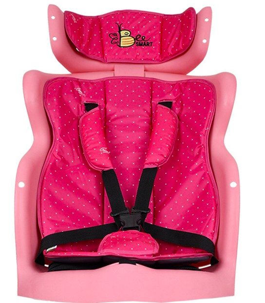 Ghế Ngồi Sau Xe Máy Beesmart 3