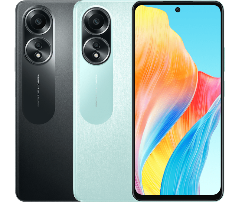 Điện Thoại OPPO A58 1