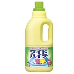 Nước Tẩy Quần Áo Màu KAO