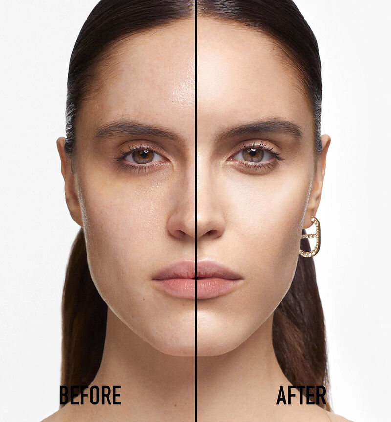 Kem Nền Dior Forever Skin Glow 4