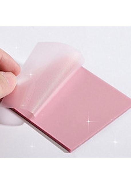 Giấy Note Trong Suốt 2