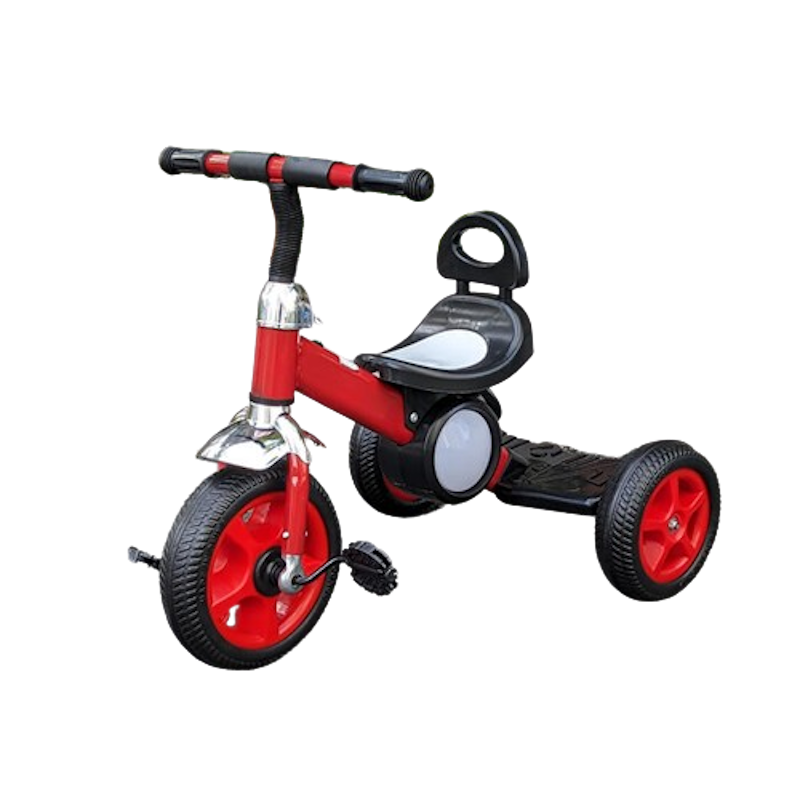 Xe 3 Bánh Broller 1