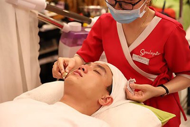 Seoul Spa 2