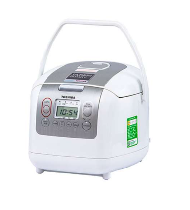 Nồi Cơm Điện Tử Toshiba 2