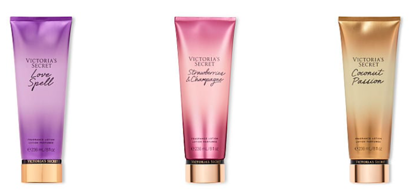 Victoria's Secret Fragrance Lotion 1