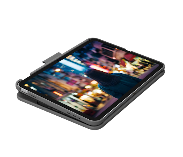 Bàn Phím Cho iPad Logitech Slim Folio 3