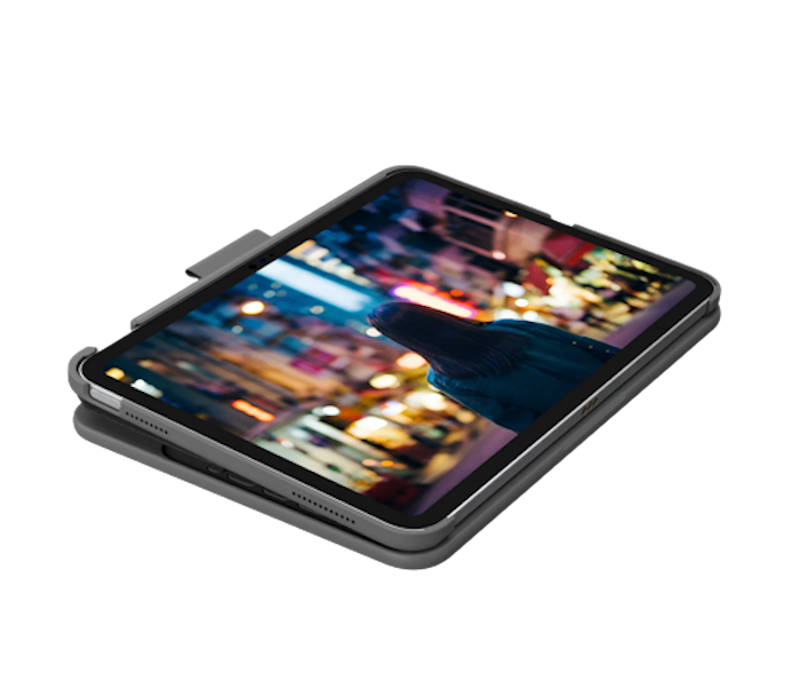 Bàn Phím Cho iPad Logitech Slim Folio 3