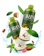 Orin Nước Súc Miệng Thảo Mộc Orin 1