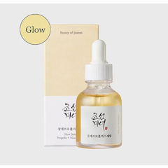Glow Serum : Propolis + Niacinamide