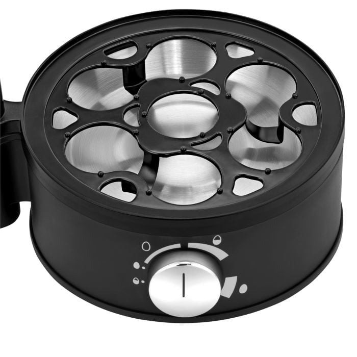 Máy Luộc Trứng Stelio 2