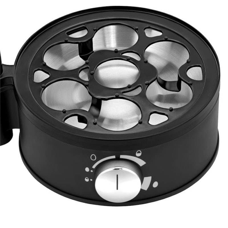 Máy Luộc Trứng Stelio 2